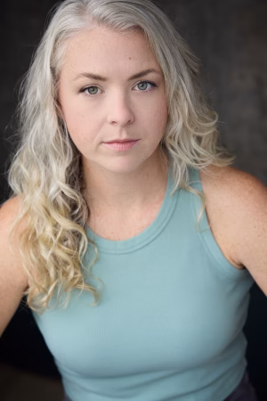 Abigail Williams - Gallery Image 1