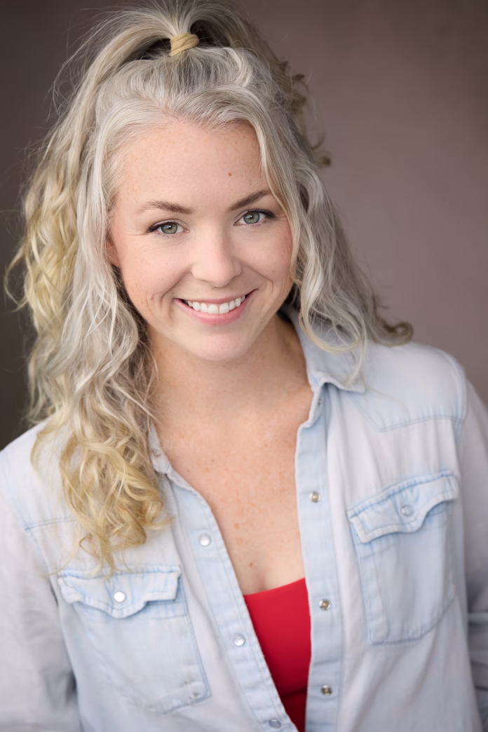 Abigail Williams - Profile Photo