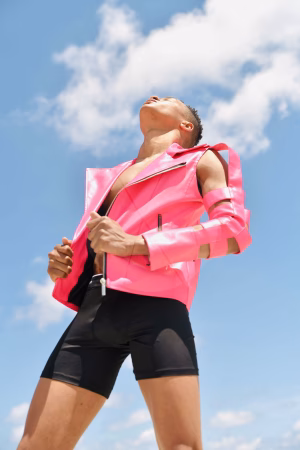 André Jermaine - Project Casting Gallery Image 8 André Jermaine - Gallery Image 8