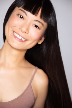 Ya Hsu - Project Casting Gallery Image 1 Ya Hsu - Gallery Image 1