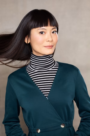 Ya Hsu - Project Casting Gallery Image 3 Ya Hsu - Gallery Image 3