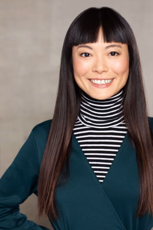 Ya Hsu - Project Casting Gallery Image 5 Ya Hsu - Gallery Image 5