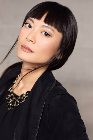 Ya Hsu - Project Casting Gallery Image 2 Ya Hsu - Gallery Image 2