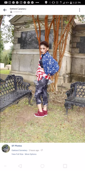 Angela Rouse - Gallery Image 7