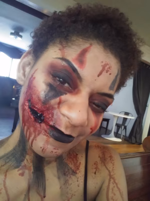 Angela Rouse - Gallery Image 9