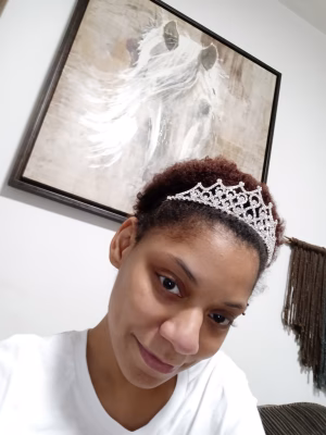 Angela Rouse - Gallery Image 5