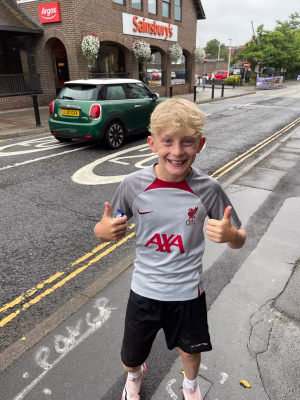 Freddy Lane - Gallery Image 2