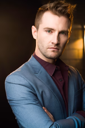 Andrew Arnett - Gallery Image 1