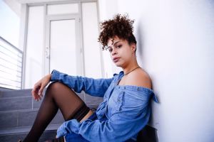 Angela Triana - Project Casting Gallery Image 7 Angela Triana - Gallery Image 7