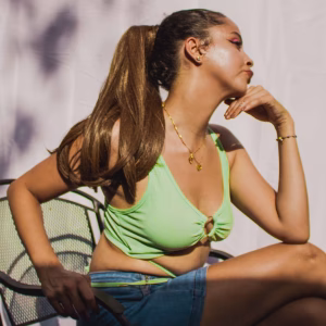 Angela Triana - Project Casting Gallery Image 4 Angela Triana - Gallery Image 4