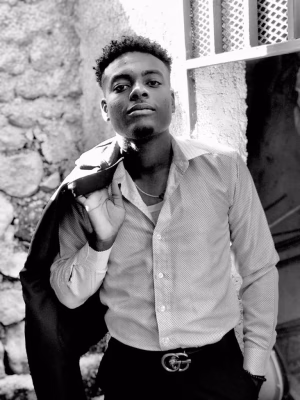 Jean Vladimir St Louis - Gallery Image 1