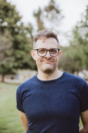 John Beeler - Gallery Image 1