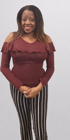 priscilla Wedderburn - Gallery Image 1