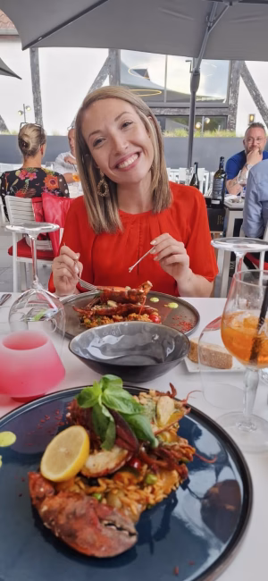 Lisa Gebbert - Gallery Image 1