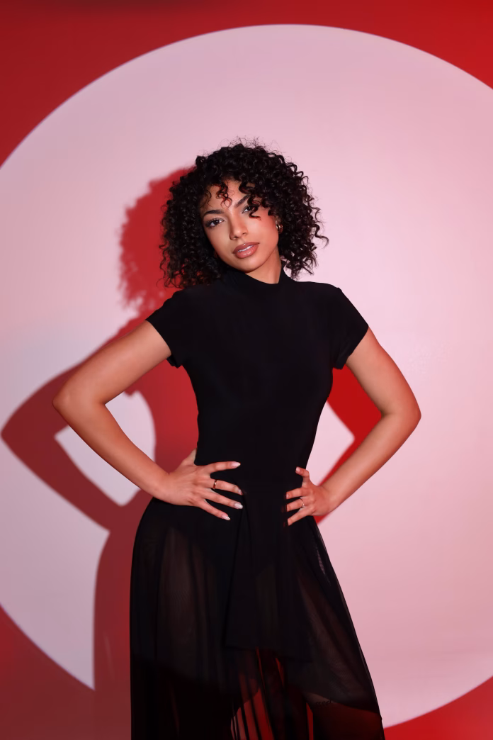 Noelia Arias - Profile Photo