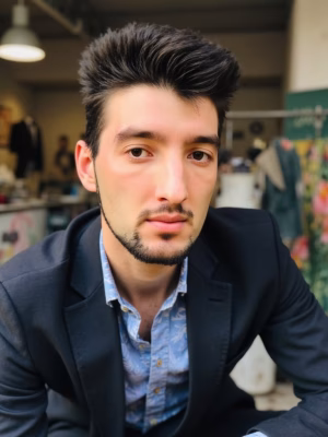 Georgije Lakic - Gallery Image 27