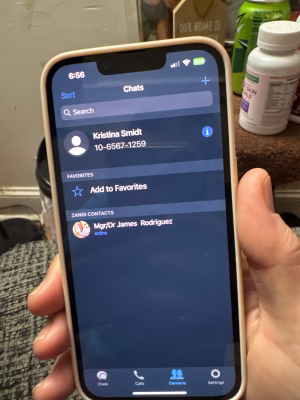 tamra henson - Gallery Image 11