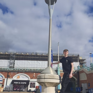 Joe Goodyer - Gallery Image 6