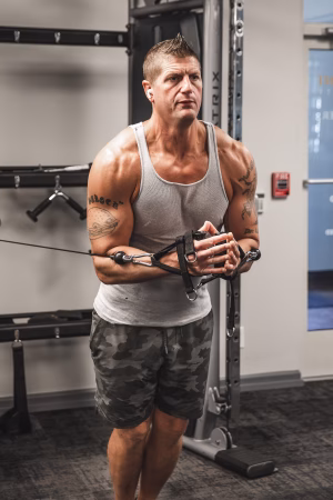 Robert  Chura - Gallery Image 3