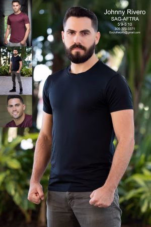 Johnny  Rivero - Gallery Image 4