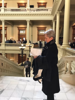 Sandy Mollett - Gallery Image 6