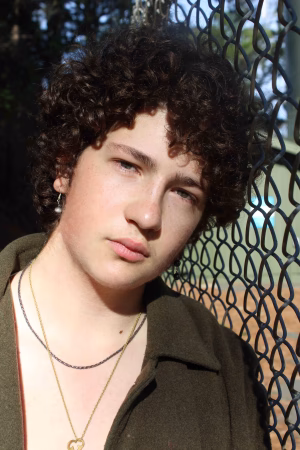 Leo Dickerman - Gallery Image 1