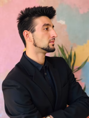 Georgije Lakic - Gallery Image 21