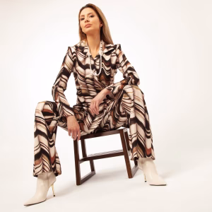 Daniela Perkovic - Project Casting Gallery Image 9 Daniela Perkovic - Gallery Image 9