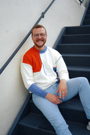 Evan McAfee - Project Casting Gallery Image 4 Evan McAfee - Gallery Image 4