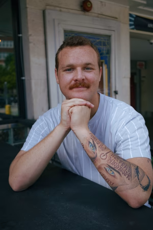 Evan McAfee - Project Casting Gallery Image 3 Evan McAfee - Gallery Image 3