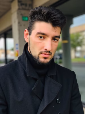 Georgije Lakic - Gallery Image 22