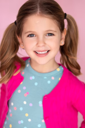 Emerson McMahan - Project Casting Gallery Image 1 Emerson McMahan - Gallery Image 1