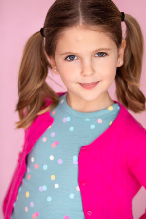 Emerson McMahan - Project Casting Gallery Image 3 Emerson McMahan - Gallery Image 3