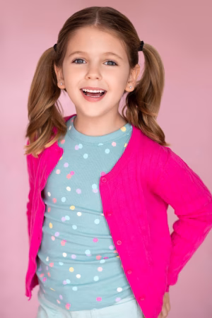 Emerson McMahan - Project Casting Gallery Image 6 Emerson McMahan - Gallery Image 6