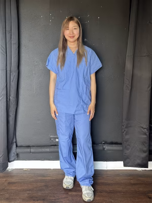 Elisa Yang - Gallery Image 1