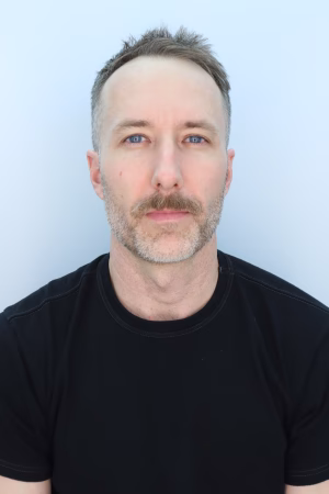 Erik Ljung - Project Casting Gallery Image 1 Erik Ljung - Gallery Image 1