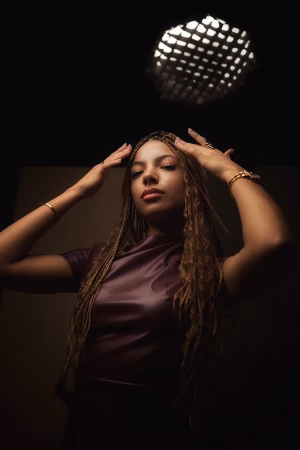 Noelia Arias - Gallery Image 1