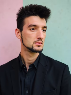 Georgije Lakic - Gallery Image 20