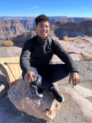 Roger Rodrigues - Gallery Image 3