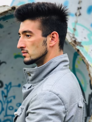 Georgije Lakic - Gallery Image 31