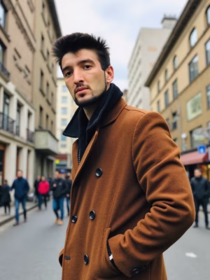 Georgije Lakic - Gallery Image 23