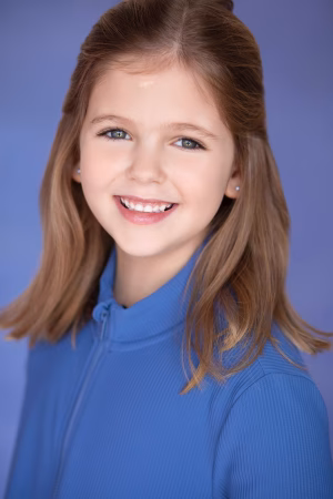 Emerson McMahan - Project Casting Gallery Image 13 Emerson McMahan - Gallery Image 13