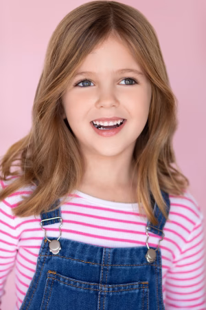 Emerson McMahan - Project Casting Gallery Image 11 Emerson McMahan - Gallery Image 11