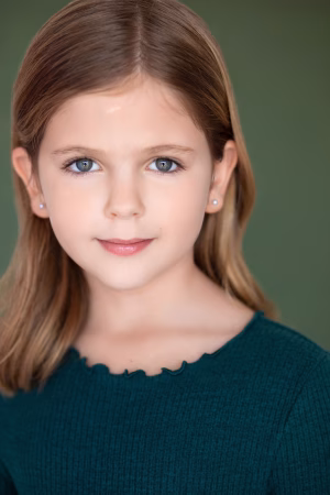 Emerson McMahan - Project Casting Gallery Image 7 Emerson McMahan - Gallery Image 7