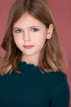 Emerson McMahan - Project Casting Gallery Image 8 Emerson McMahan - Gallery Image 8