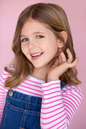 Emerson McMahan - Project Casting Gallery Image 10 Emerson McMahan - Gallery Image 10