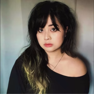 Abigail Beaudoin - Gallery Image 1