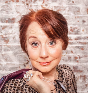 Karen Goldfarb - Gallery Image 2