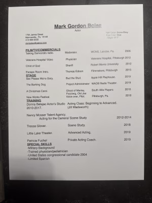 Mark Boles - Gallery Image 4