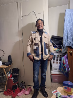 Ralph Outerbridge - Gallery Image 1